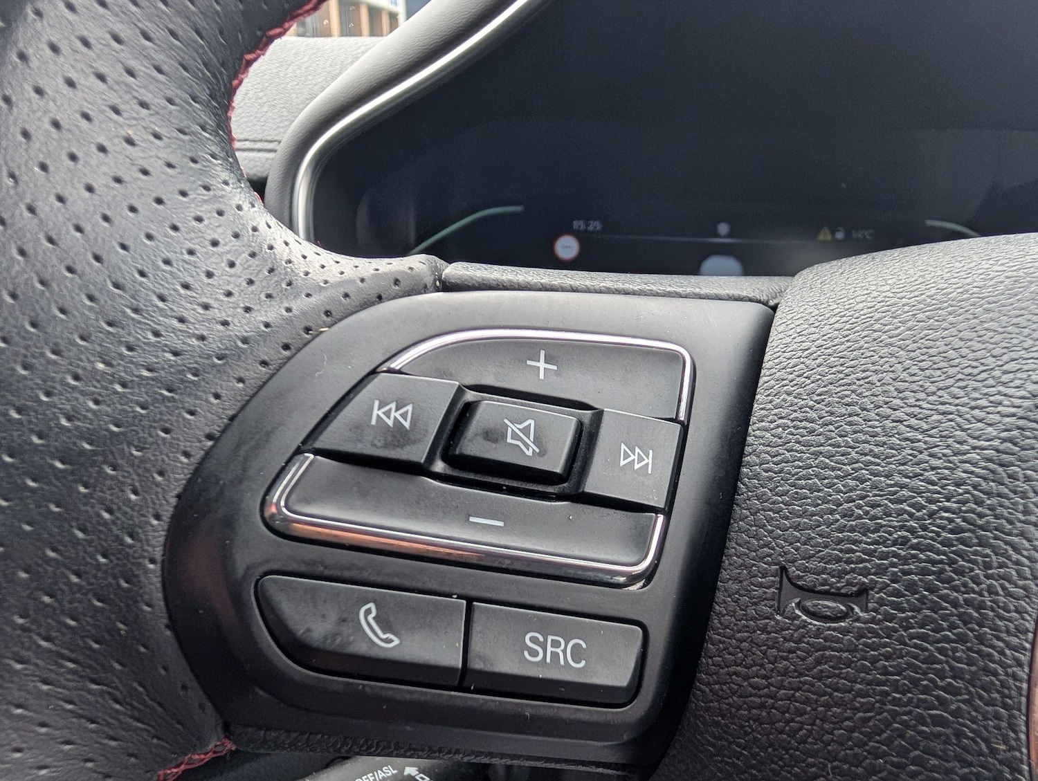 Vehicle 35