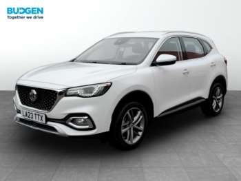 Used MG MG HS 2023 for sale - 74895662: Photo