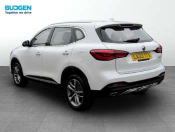 Used MG MG HS 2023 for sale - 74895662: Photo