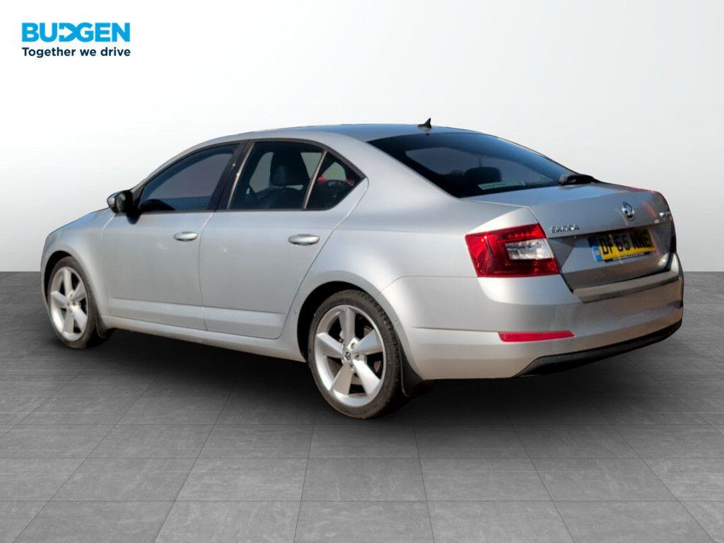 Used Skoda Octavia 2016 for sale - 76360312: Photo 10