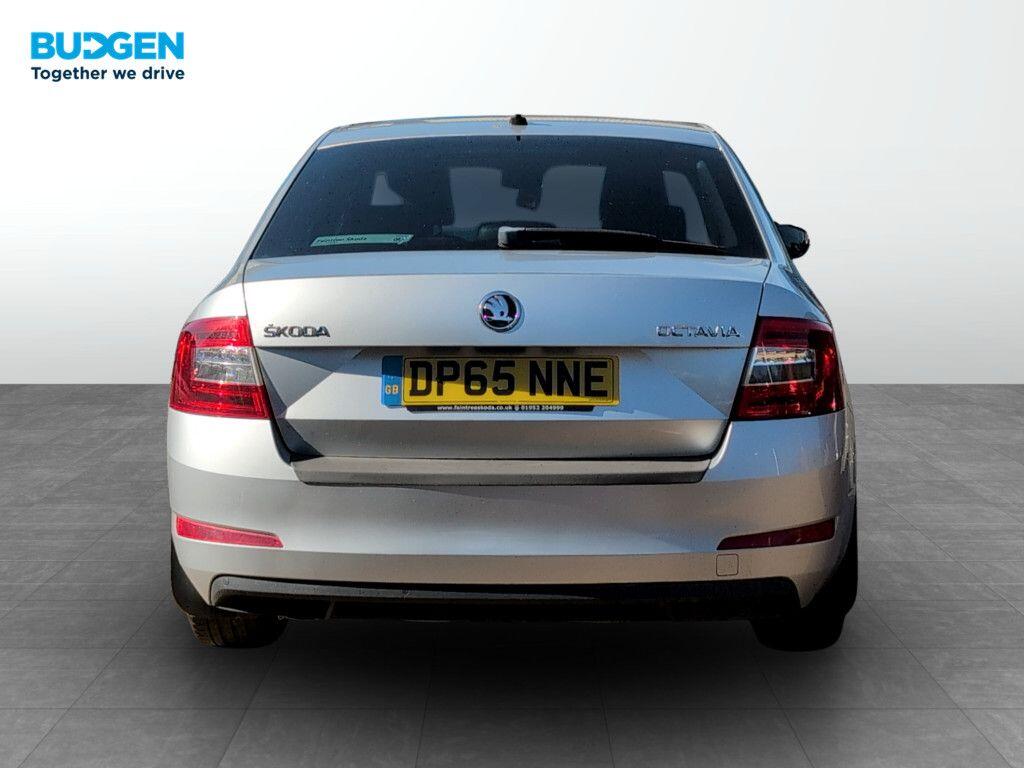 Used Skoda Octavia 2016 for sale - 76360312: Photo 11
