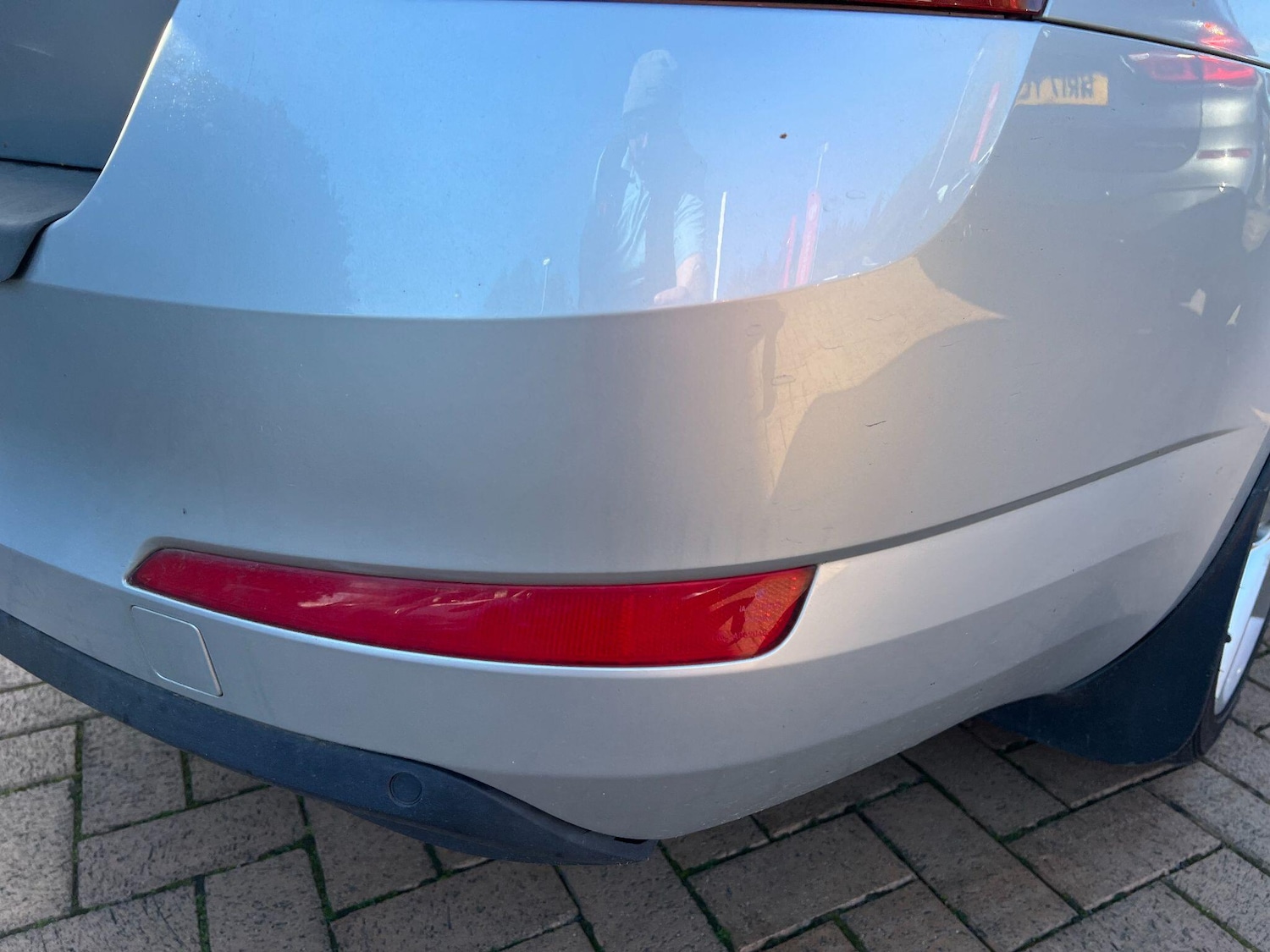 Used Skoda Octavia 2016 for sale - 76360312: Photo 14