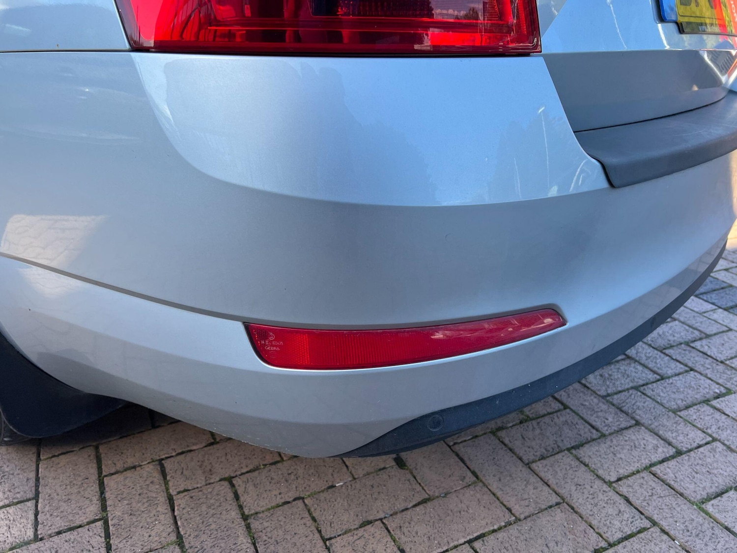 Used Skoda Octavia 2016 for sale - 76360312: Photo 17