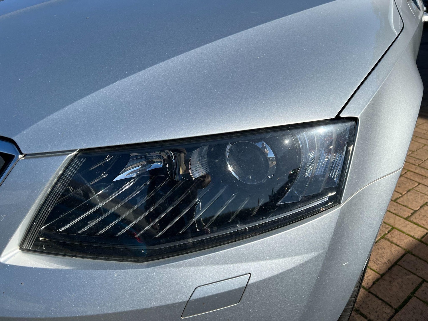 Used Skoda Octavia 2016 for sale - 76360312: Photo 18