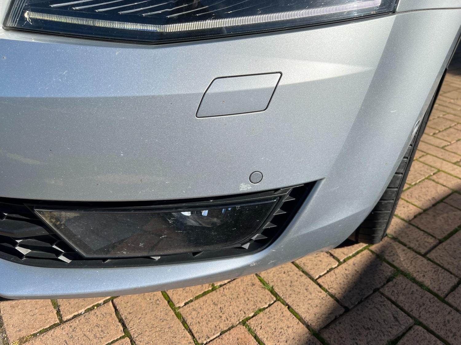 Used Skoda Octavia 2016 for sale - 76360312: Photo 19