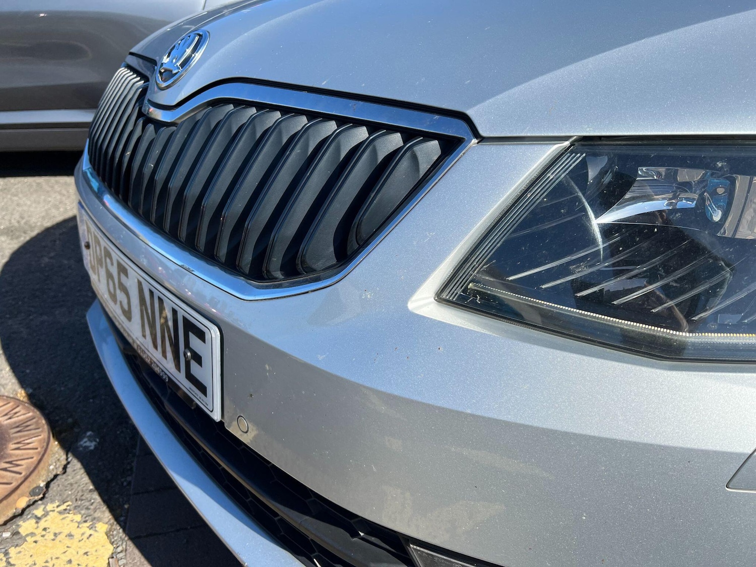 Used Skoda Octavia 2016 for sale - 76360312: Photo 20