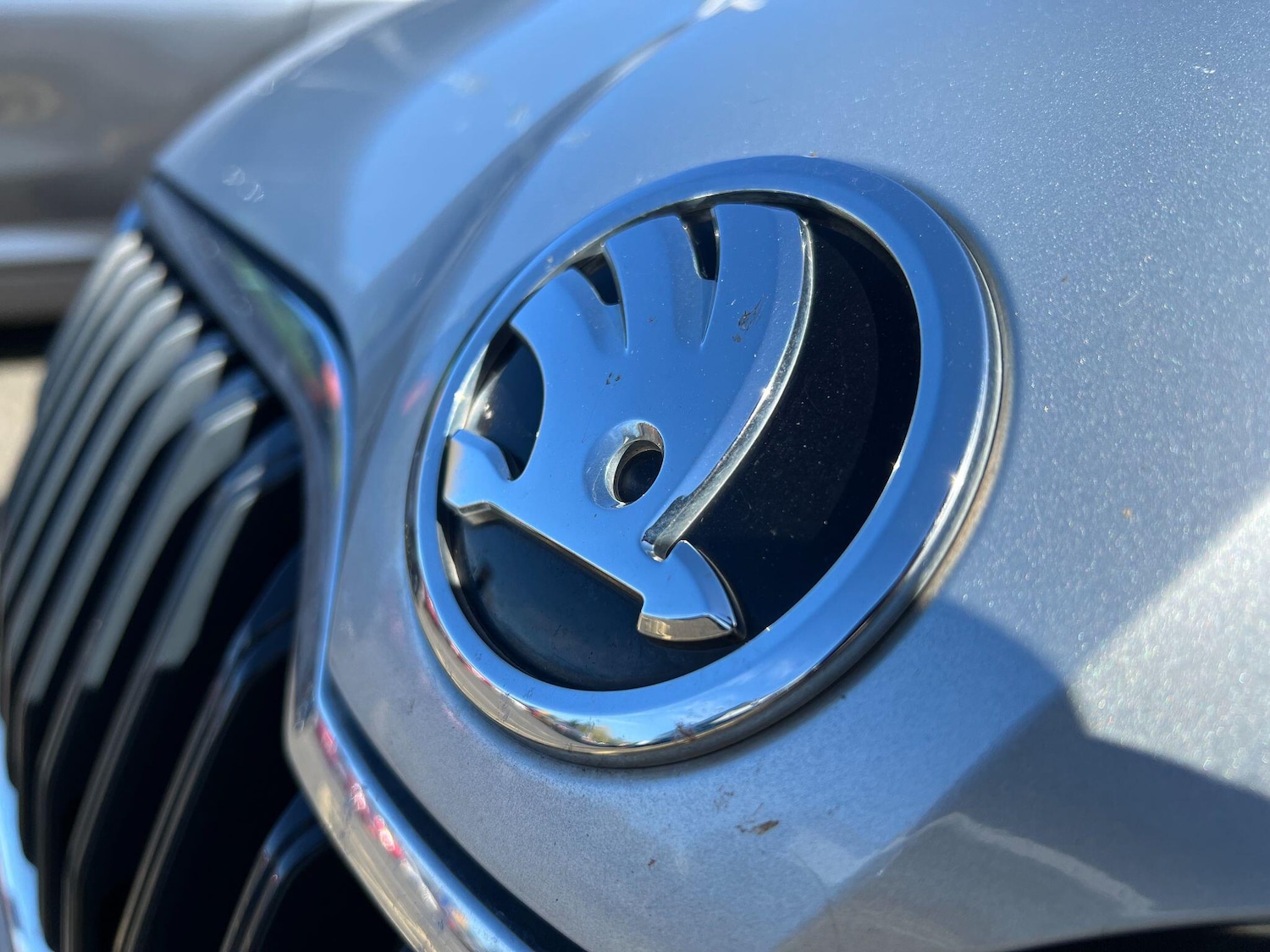 Used Skoda Octavia 2016 for sale - 76360312: Photo 21