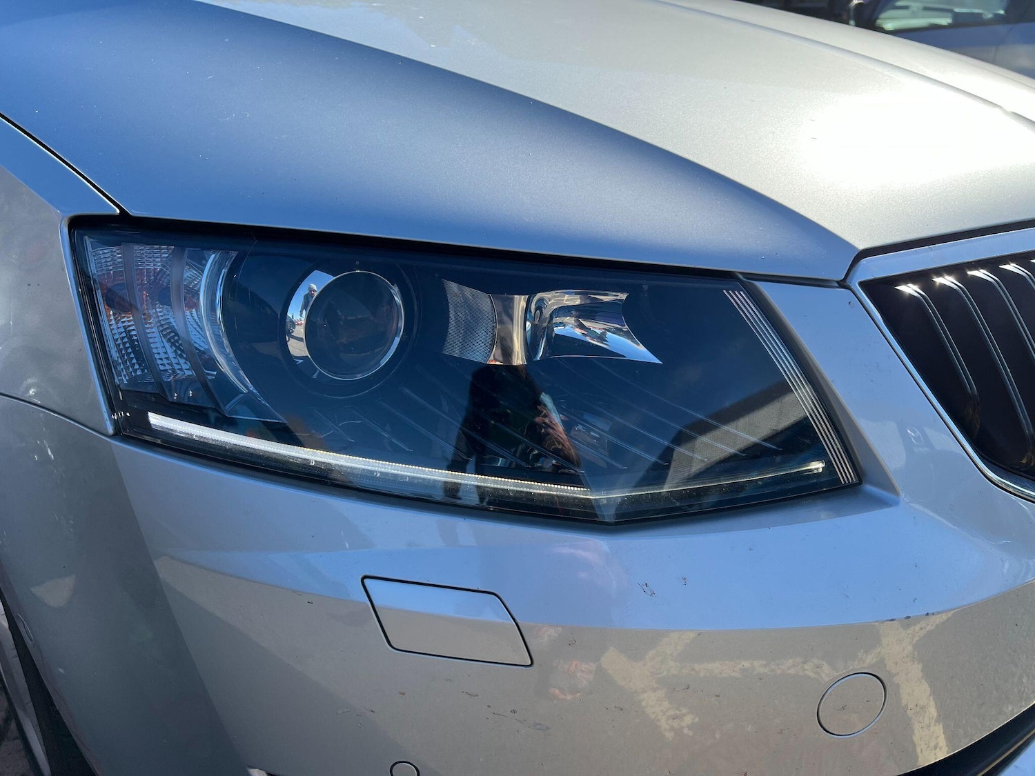 Used Skoda Octavia 2016 for sale - 76360312: Photo 22