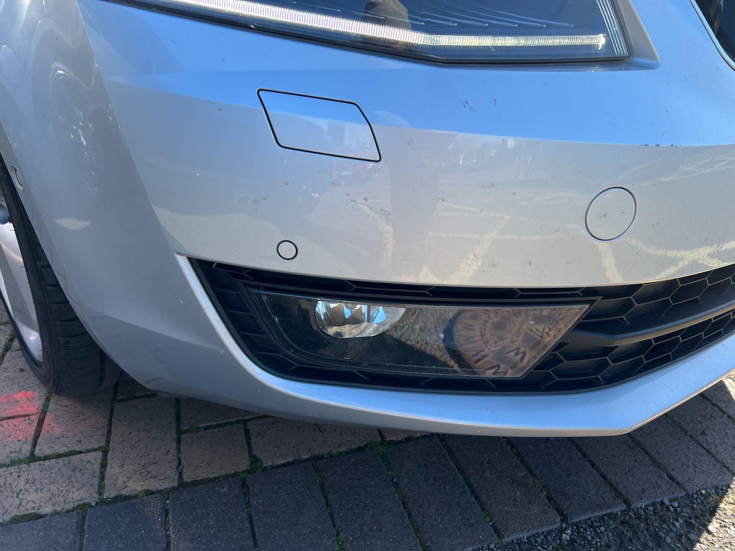 Used Skoda Octavia 2016 for sale - 76360312: Photo 23