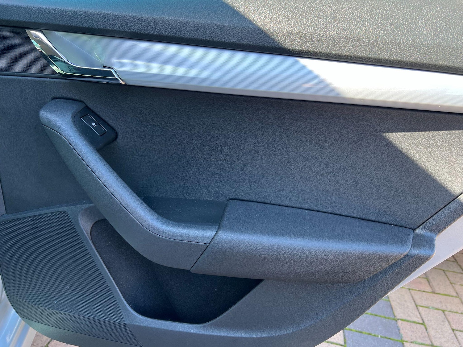 Used Skoda Octavia 2016 for sale - 76360312: Photo 27