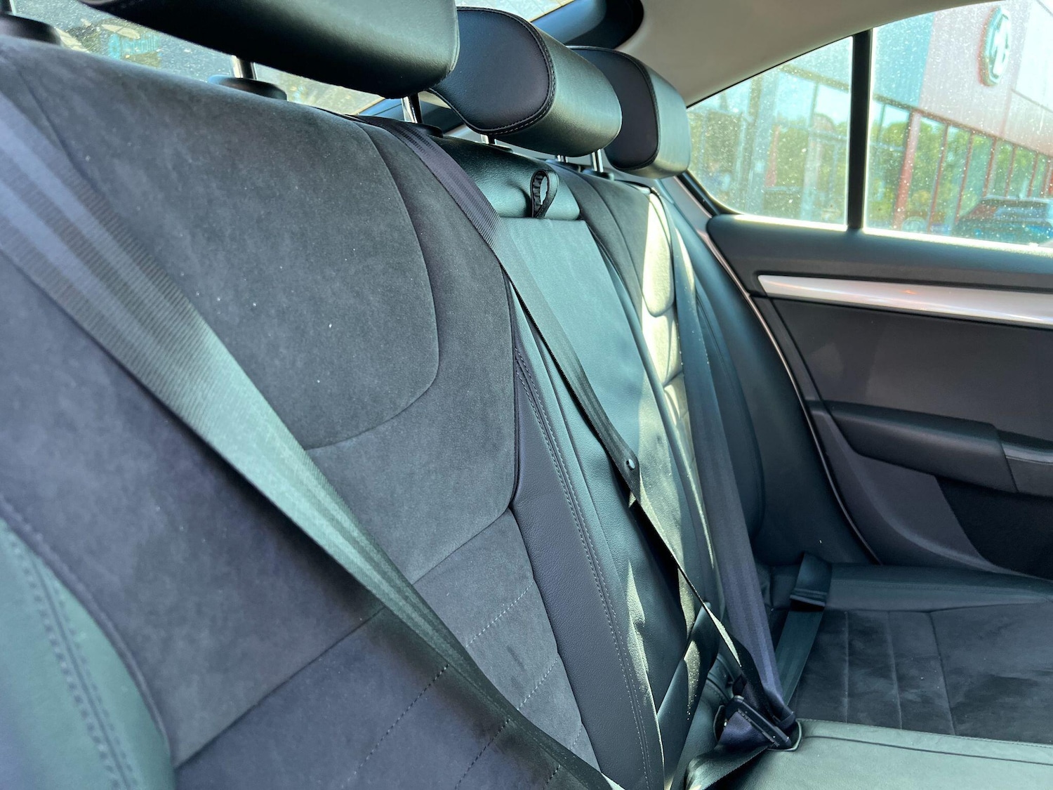 Used Skoda Octavia 2016 for sale - 76360312: Photo 29