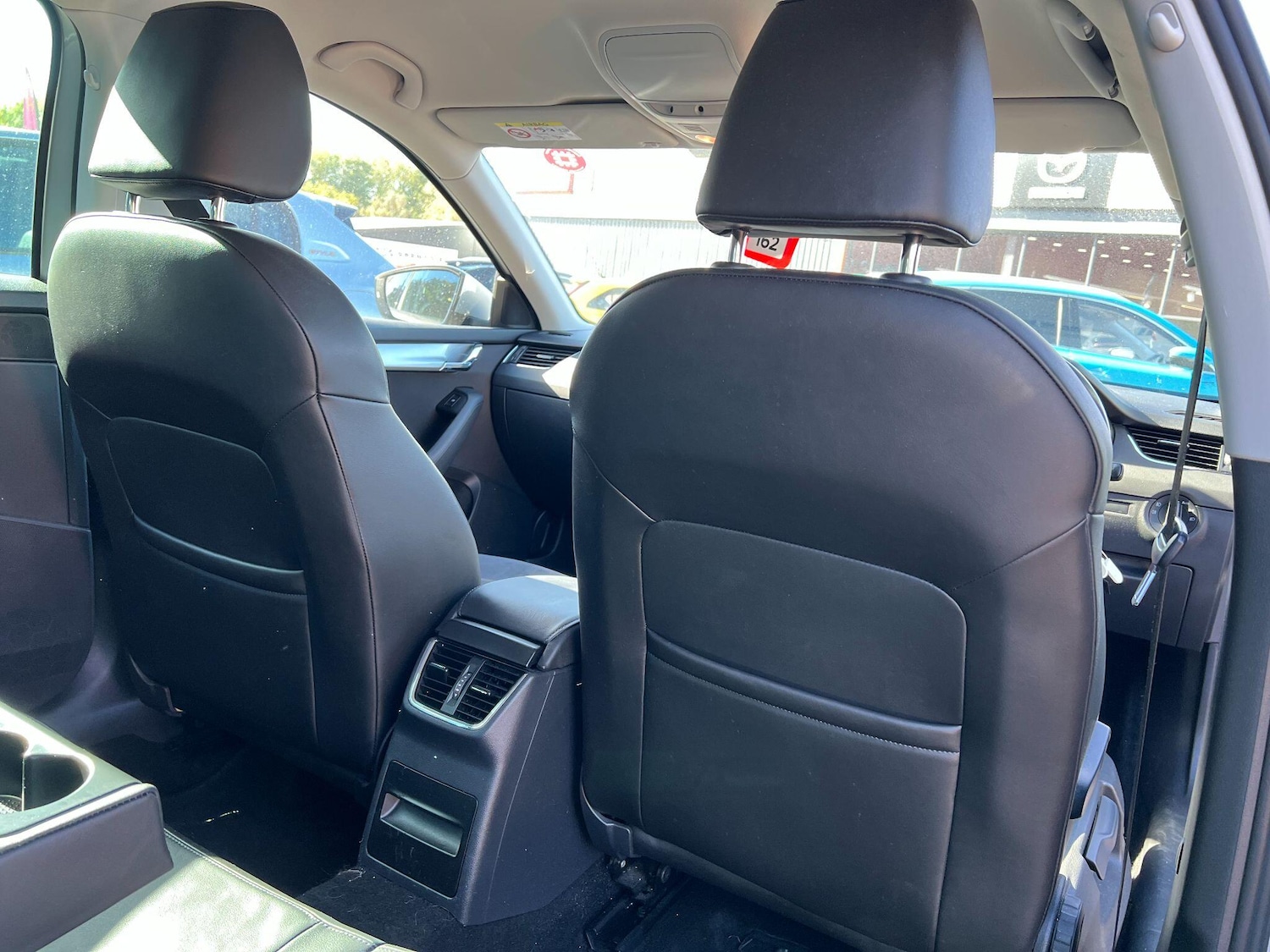 Used Skoda Octavia 2016 for sale - 76360312: Photo 32