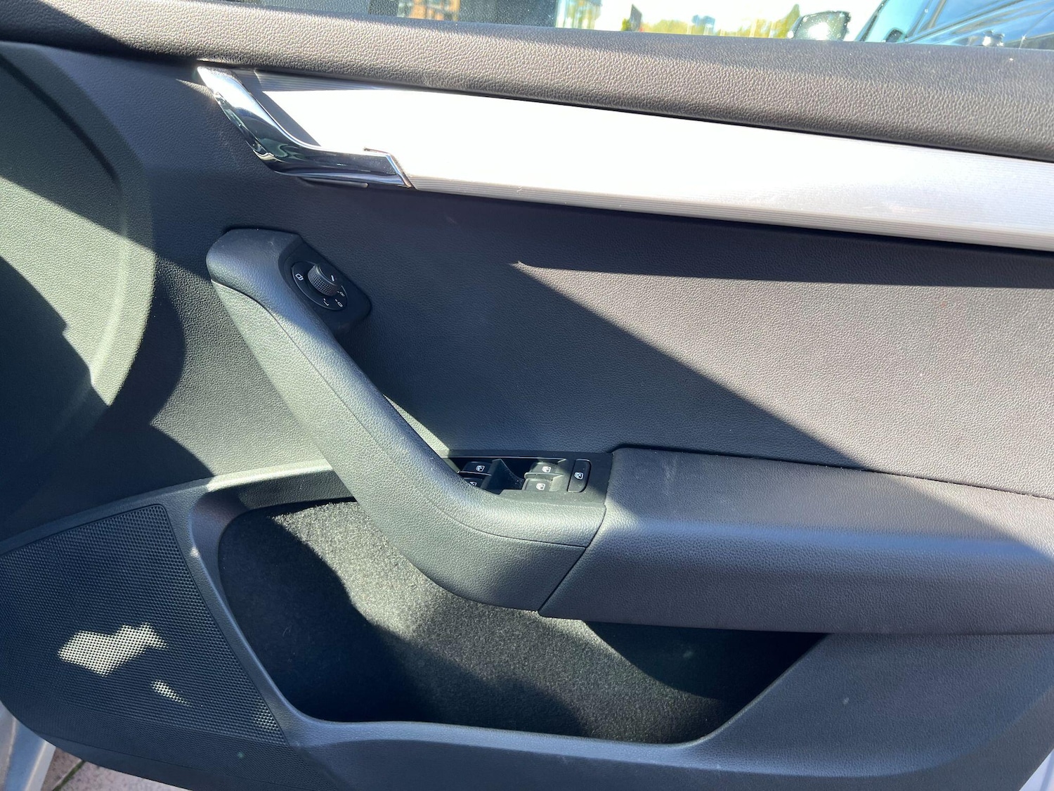 Used Skoda Octavia 2016 for sale - 76360312: Photo 33