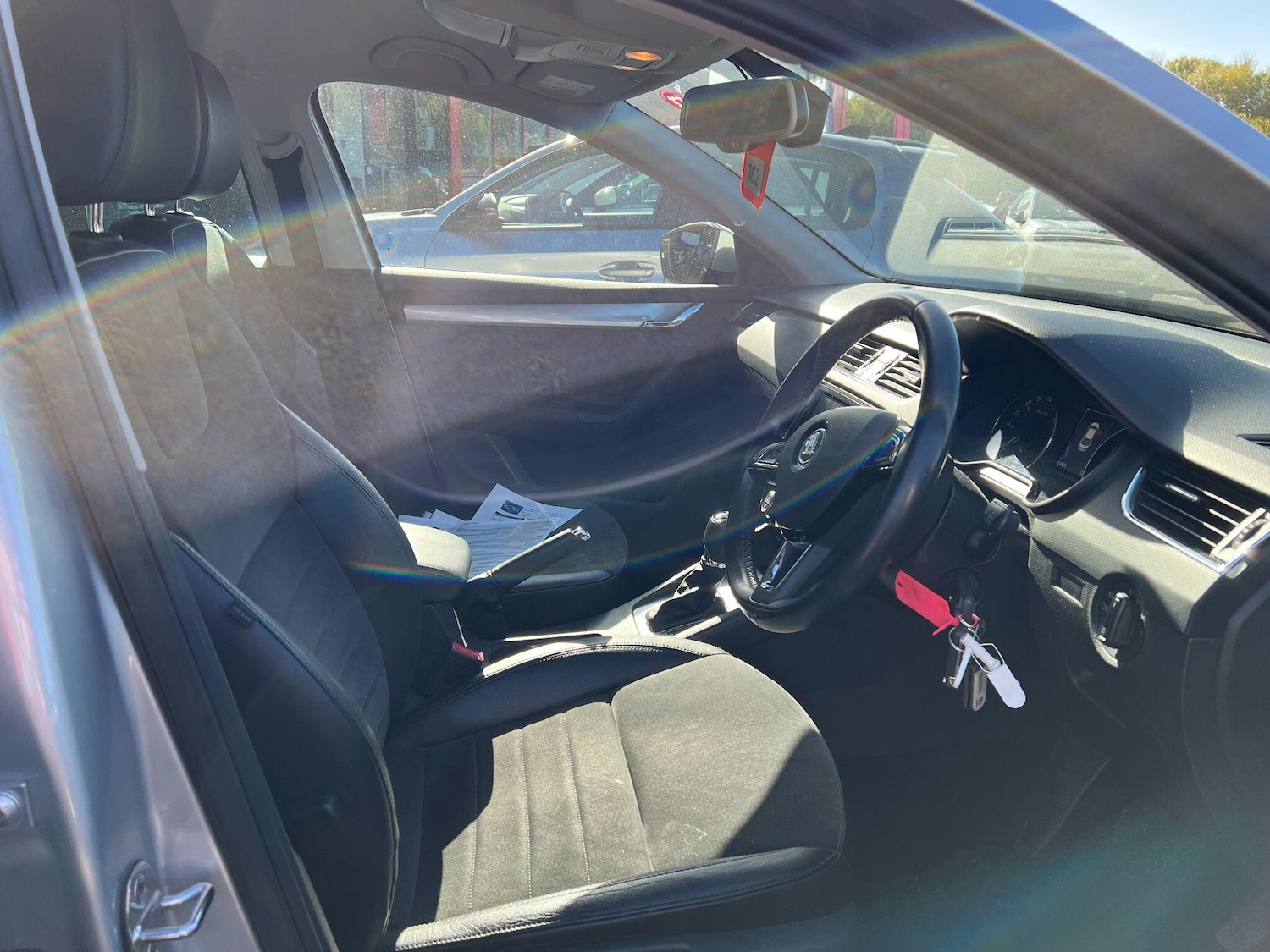 Used Skoda Octavia 2016 for sale - 76360312: Photo 35