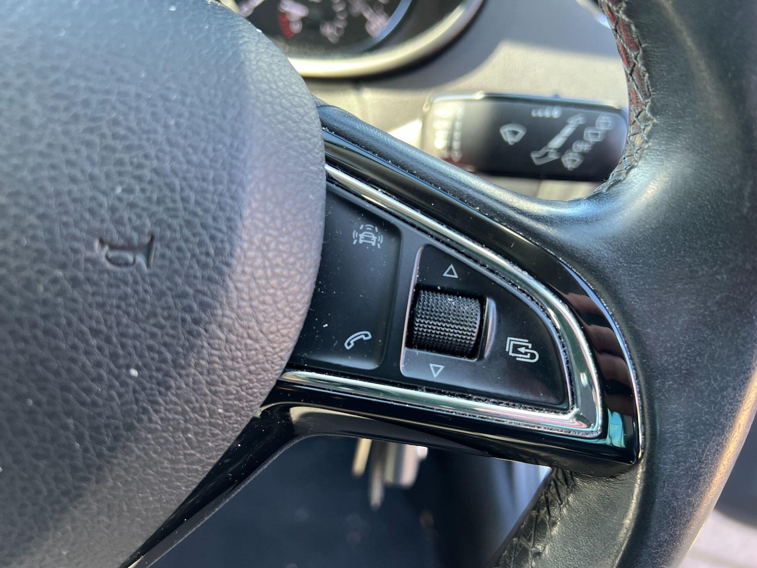 Used Skoda Octavia 2016 for sale - 76360312: Photo 38