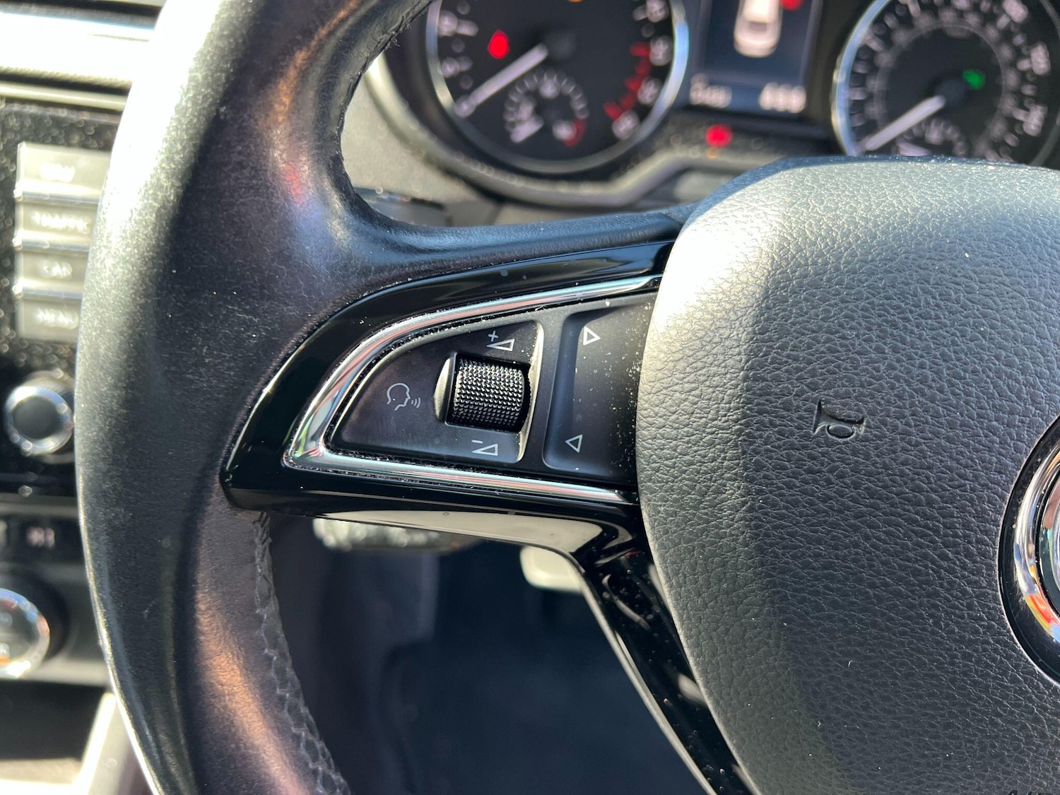 Used Skoda Octavia 2016 for sale - 76360312: Photo 39