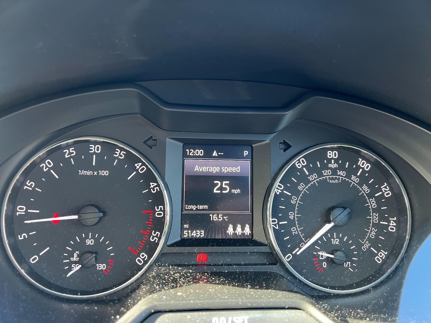 Used Skoda Octavia 2016 for sale - 76360312: Photo 41