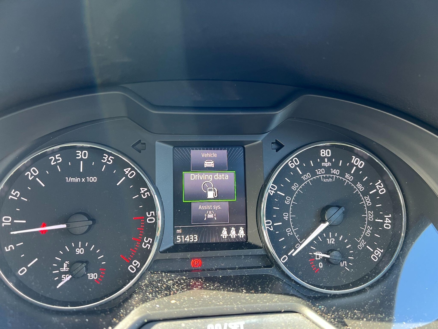 Used Skoda Octavia 2016 for sale - 76360312: Photo 42