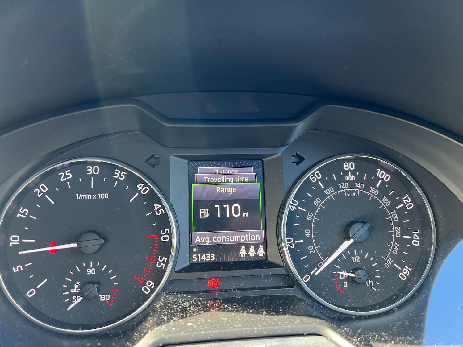 Used Skoda Octavia 2016 for sale - 76360312: Photo 43