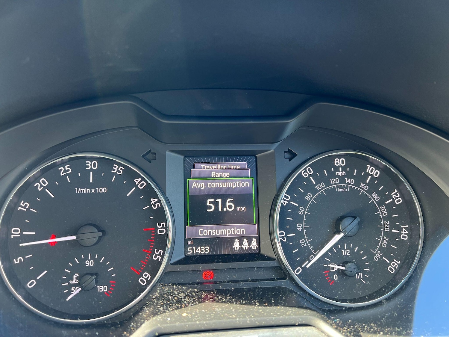 Used Skoda Octavia 2016 for sale - 76360312: Photo 44