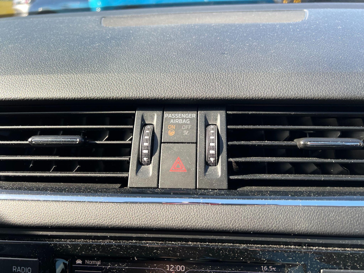 Used Skoda Octavia 2016 for sale - 76360312: Photo 46