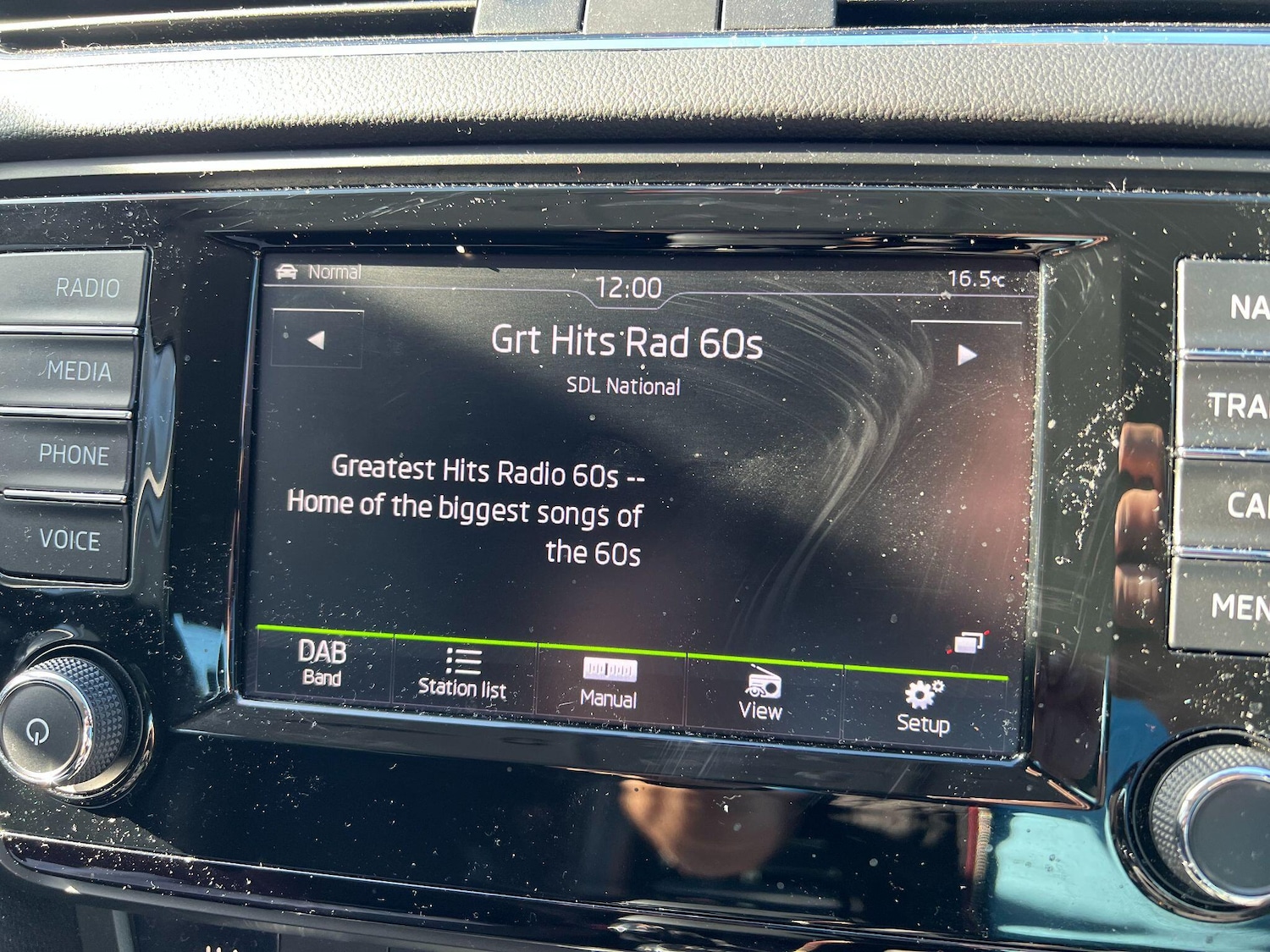 Used Skoda Octavia 2016 for sale - 76360312: Photo 47