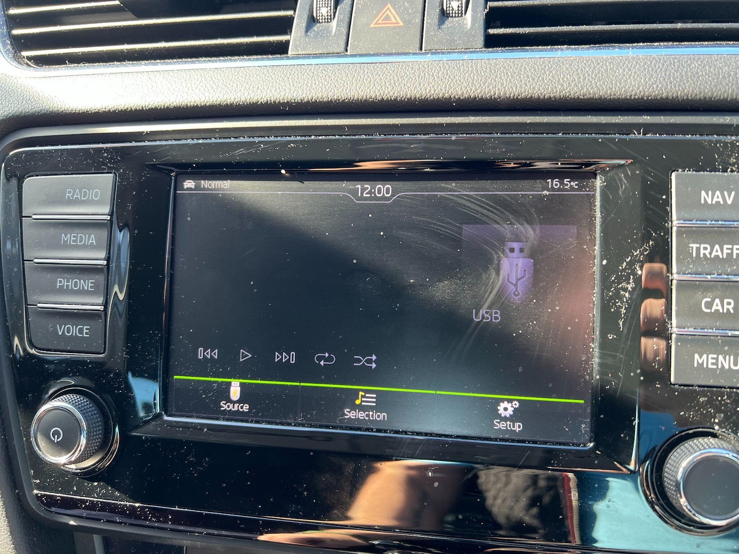 Used Skoda Octavia 2016 for sale - 76360312: Photo 48