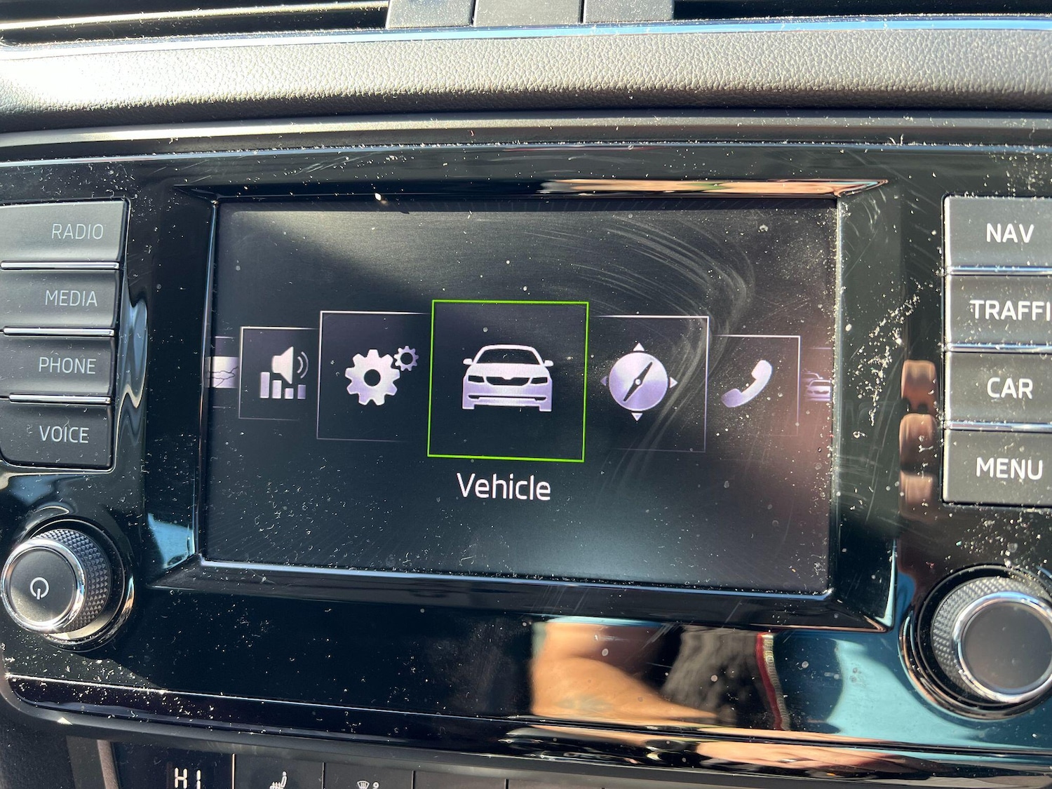 Used Skoda Octavia 2016 for sale - 76360312: Photo 53