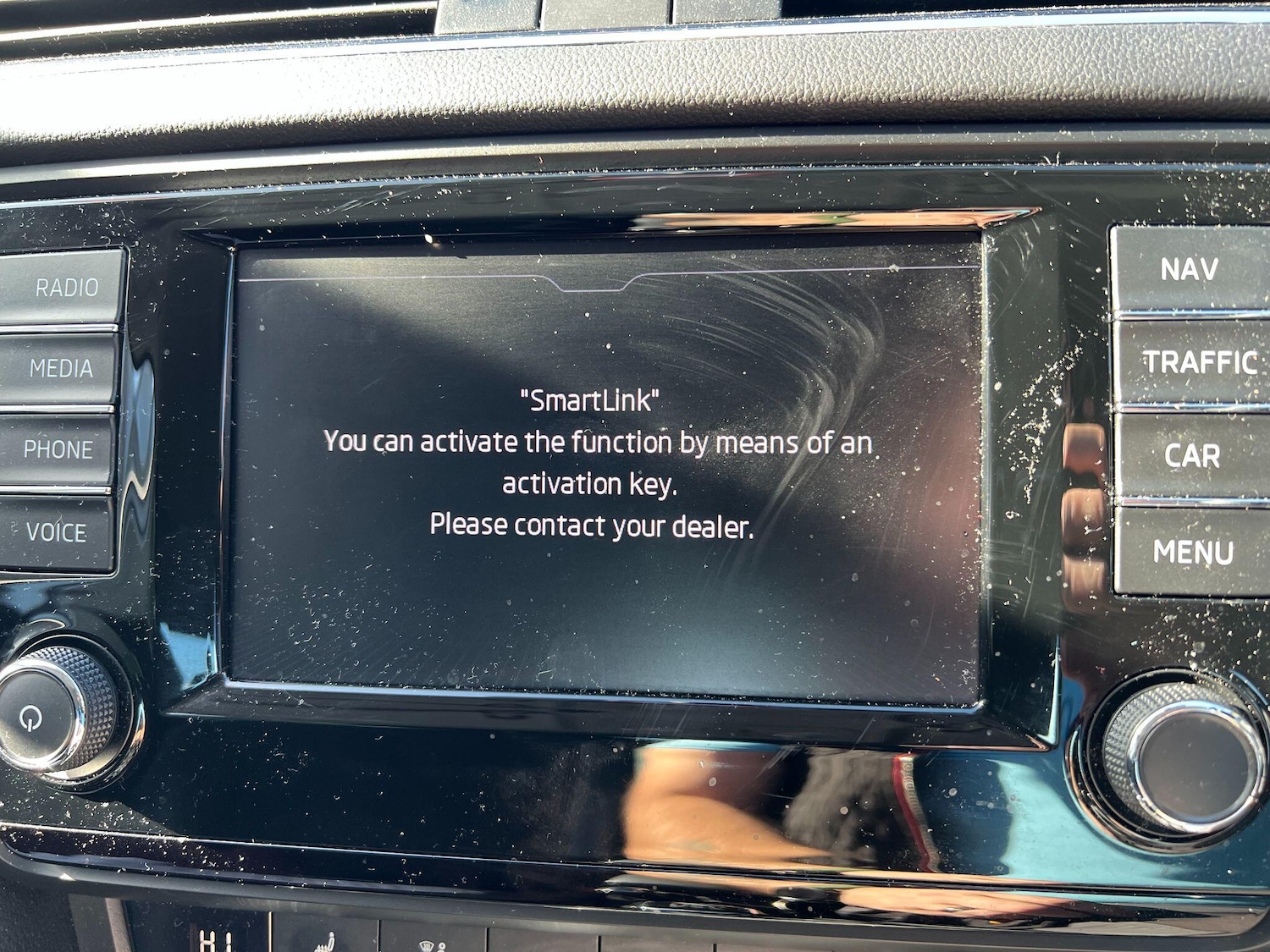 Used Skoda Octavia 2016 for sale - 76360312: Photo 54