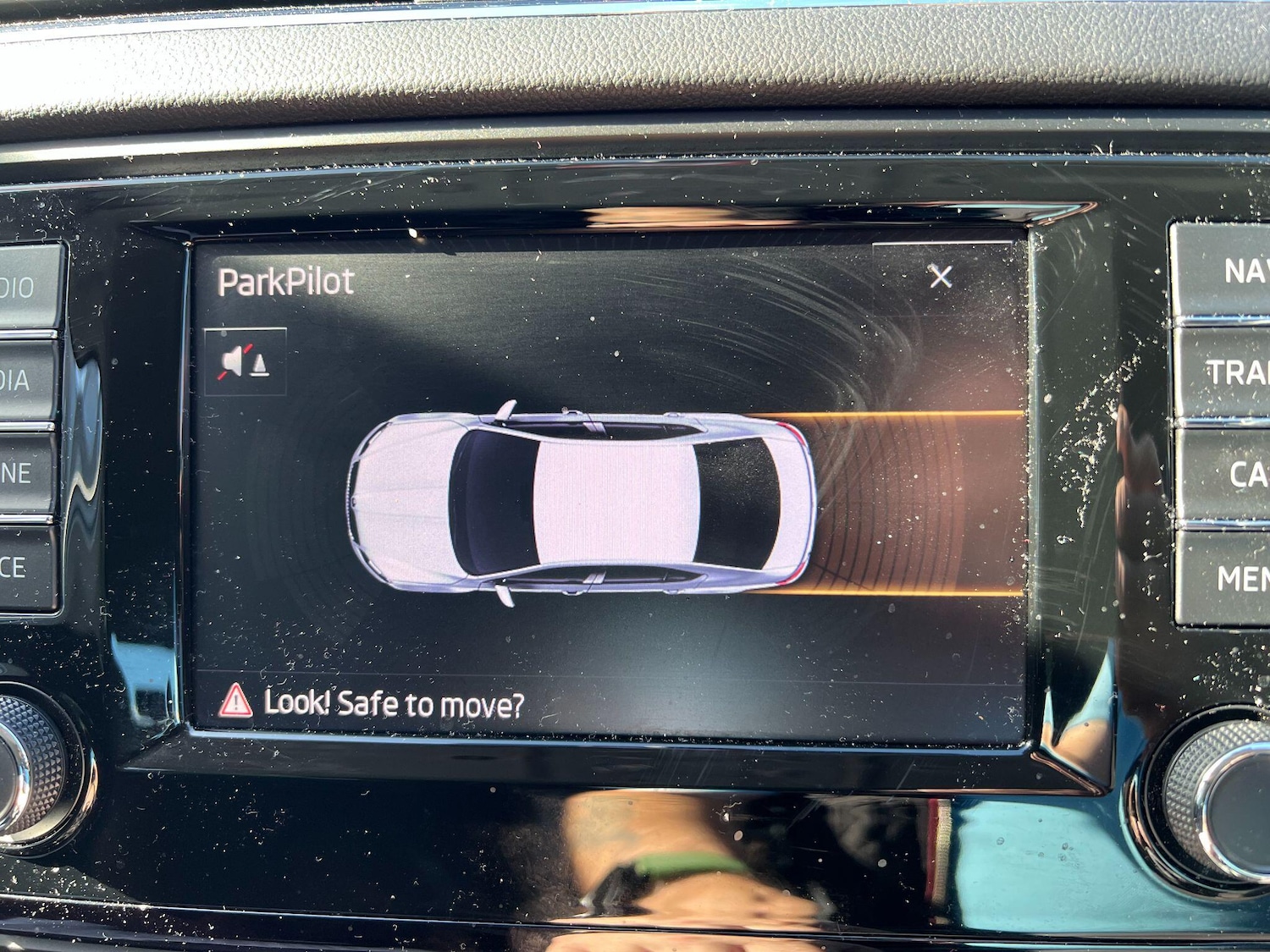 Used Skoda Octavia 2016 for sale - 76360312: Photo 55