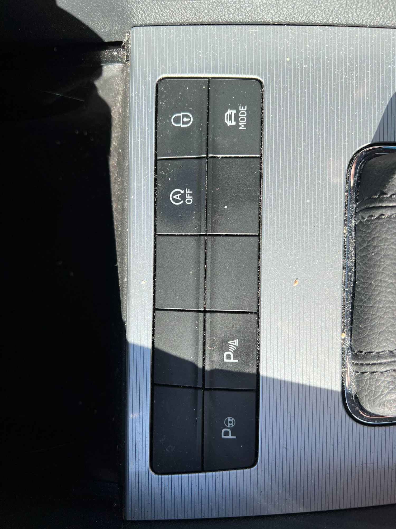 Used Skoda Octavia 2016 for sale - 76360312: Photo 59