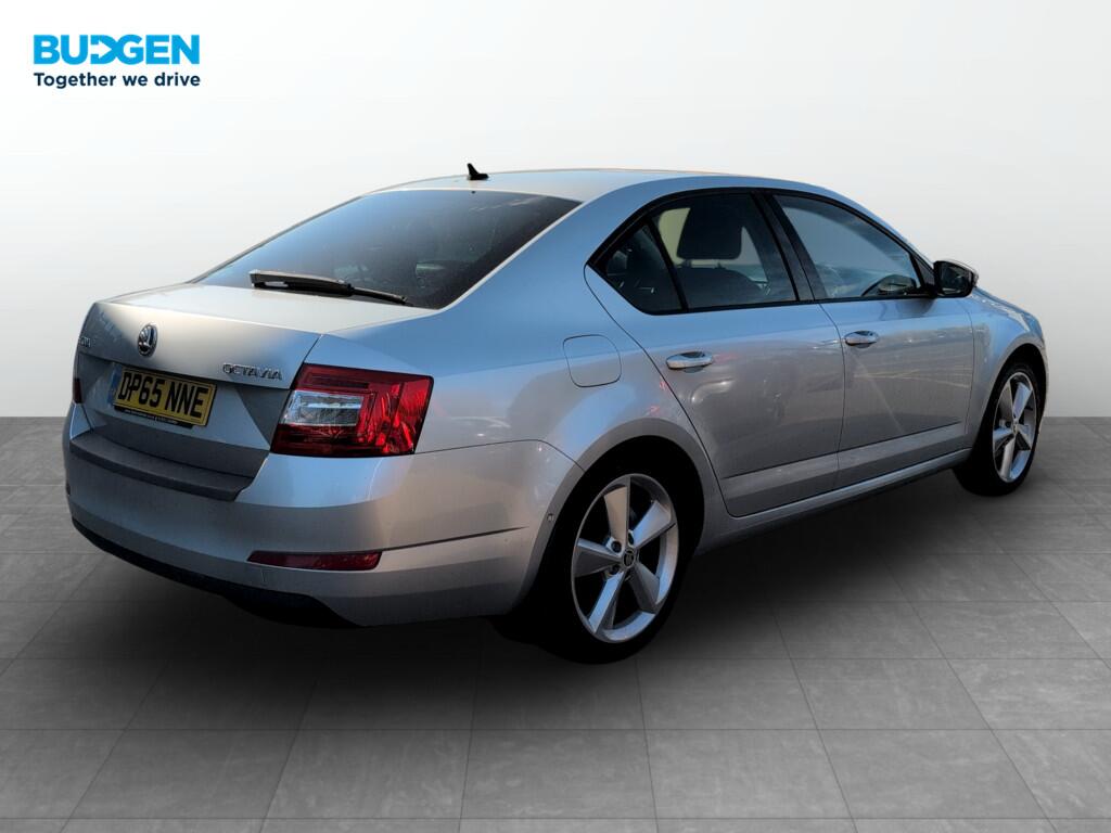 Used Skoda Octavia 2016 for sale - 76360312: Photo 6
