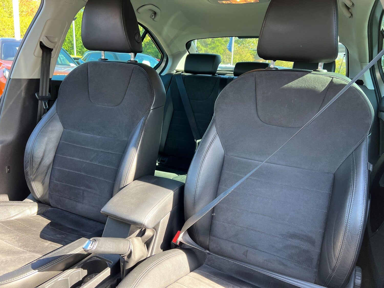 Used Skoda Octavia 2016 for sale - 76360312: Photo 63