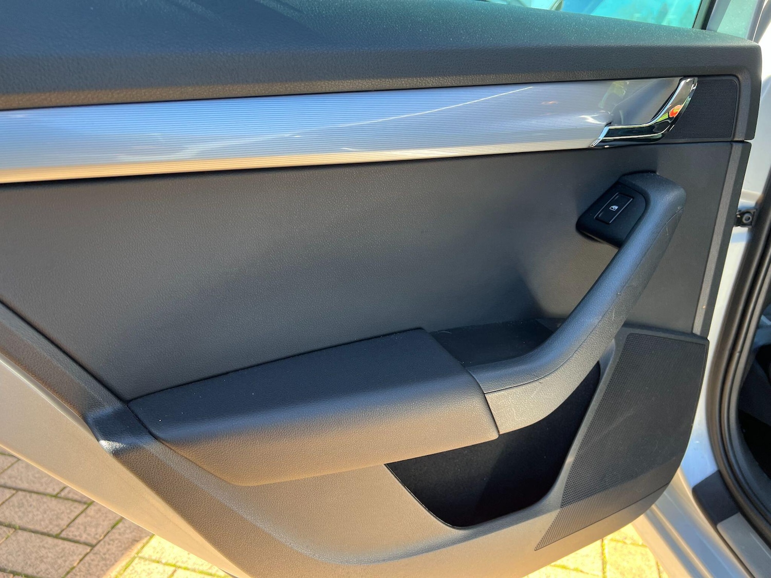 Used Skoda Octavia 2016 for sale - 76360312: Photo 64