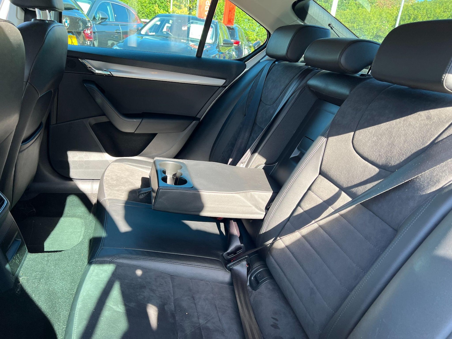 Used Skoda Octavia 2016 for sale - 76360312: Photo 65