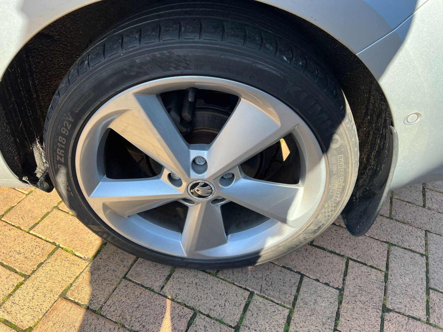 Used Skoda Octavia 2016 for sale - 76360312: Photo 66