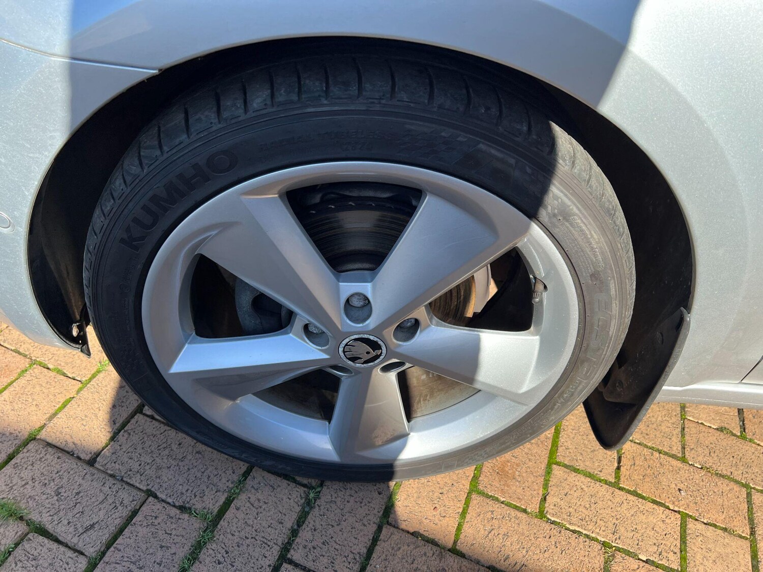 Used Skoda Octavia 2016 for sale - 76360312: Photo 67