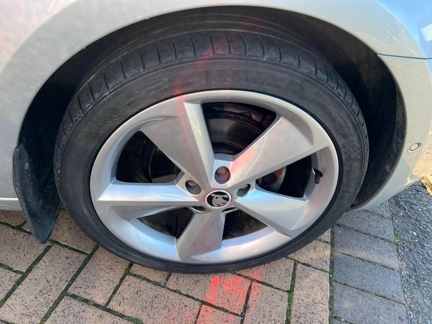 Used Skoda Octavia 2016 for sale - 76360312: Photo 68