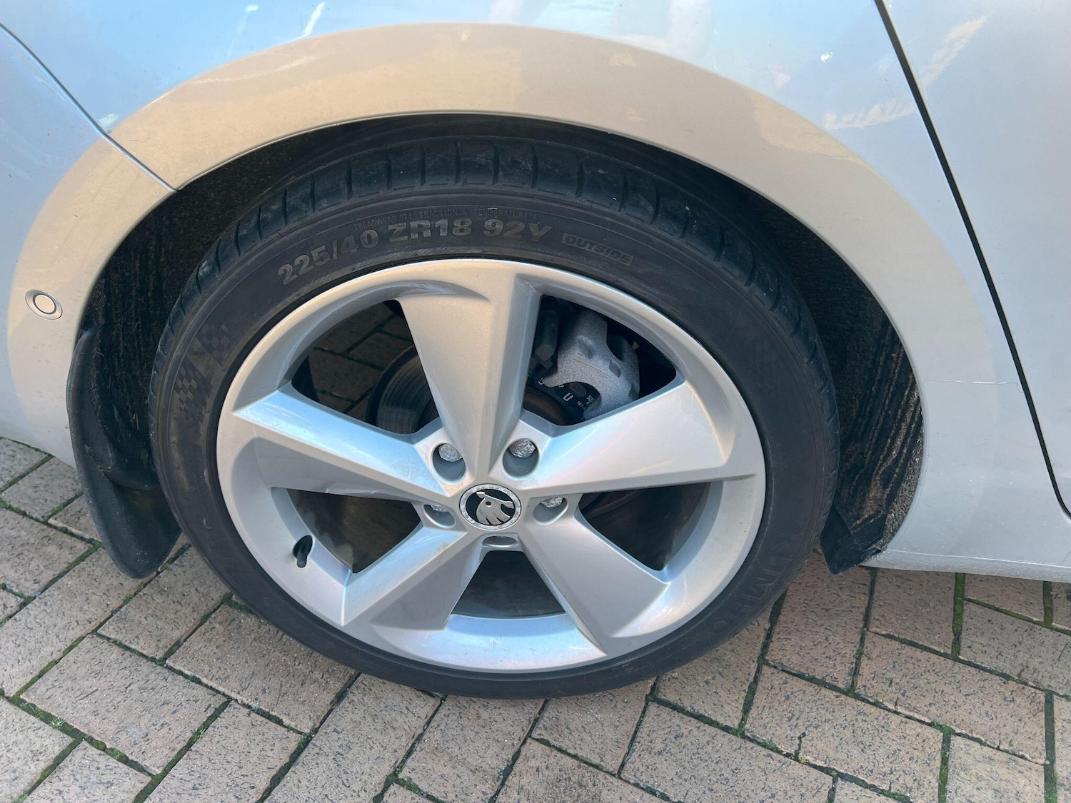 Used Skoda Octavia 2016 for sale - 76360312: Photo 69