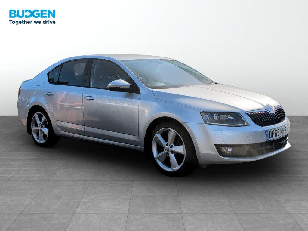 Used Skoda Octavia 2016 for sale - 76360312: Photo 7