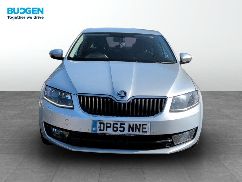 Used Skoda Octavia 2016 for sale - 76360312: Photo 8
