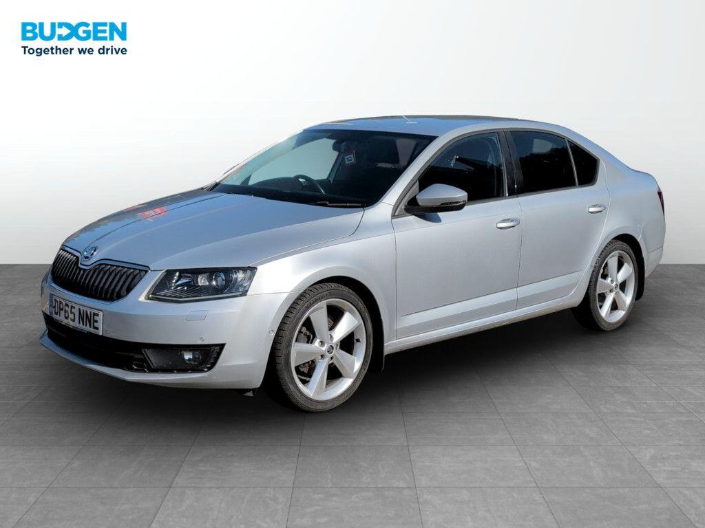 Used Skoda Octavia 2016 for sale - 76360312: Photo 9