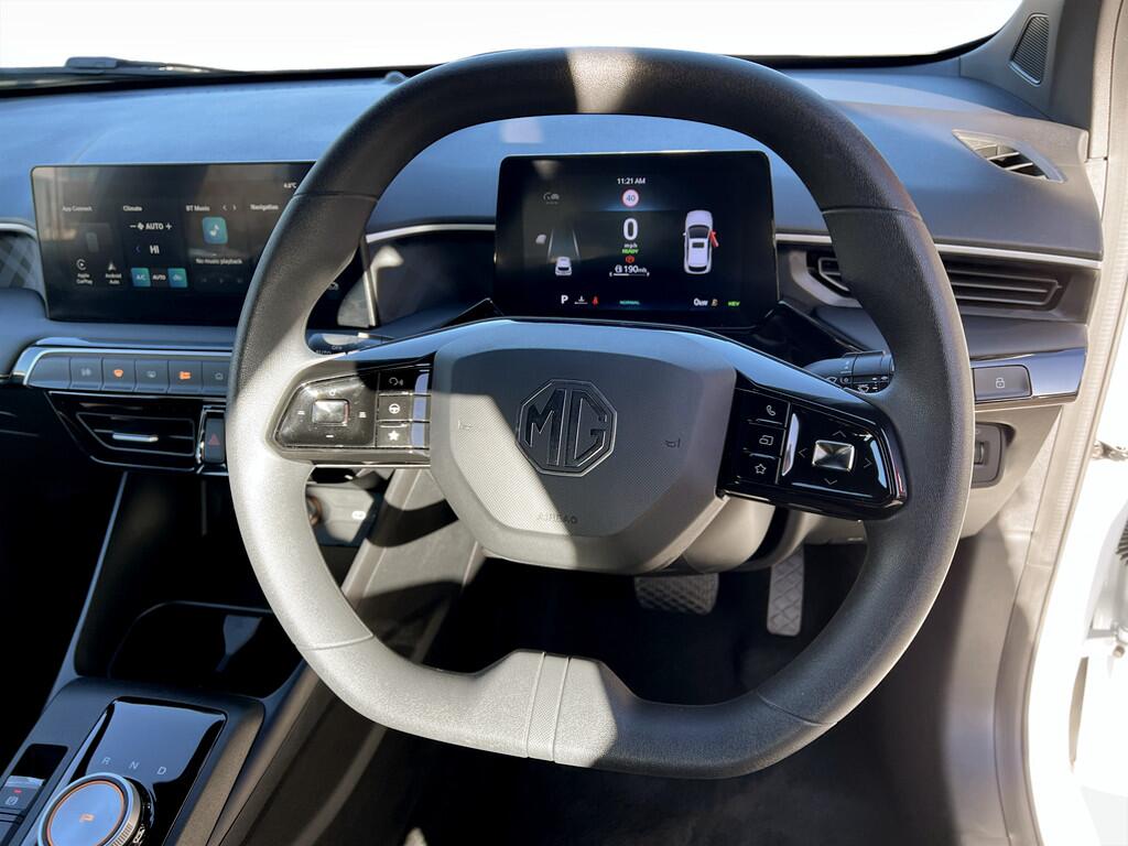 Used MG MG3 2025 for sale - 76399323: Photo 10