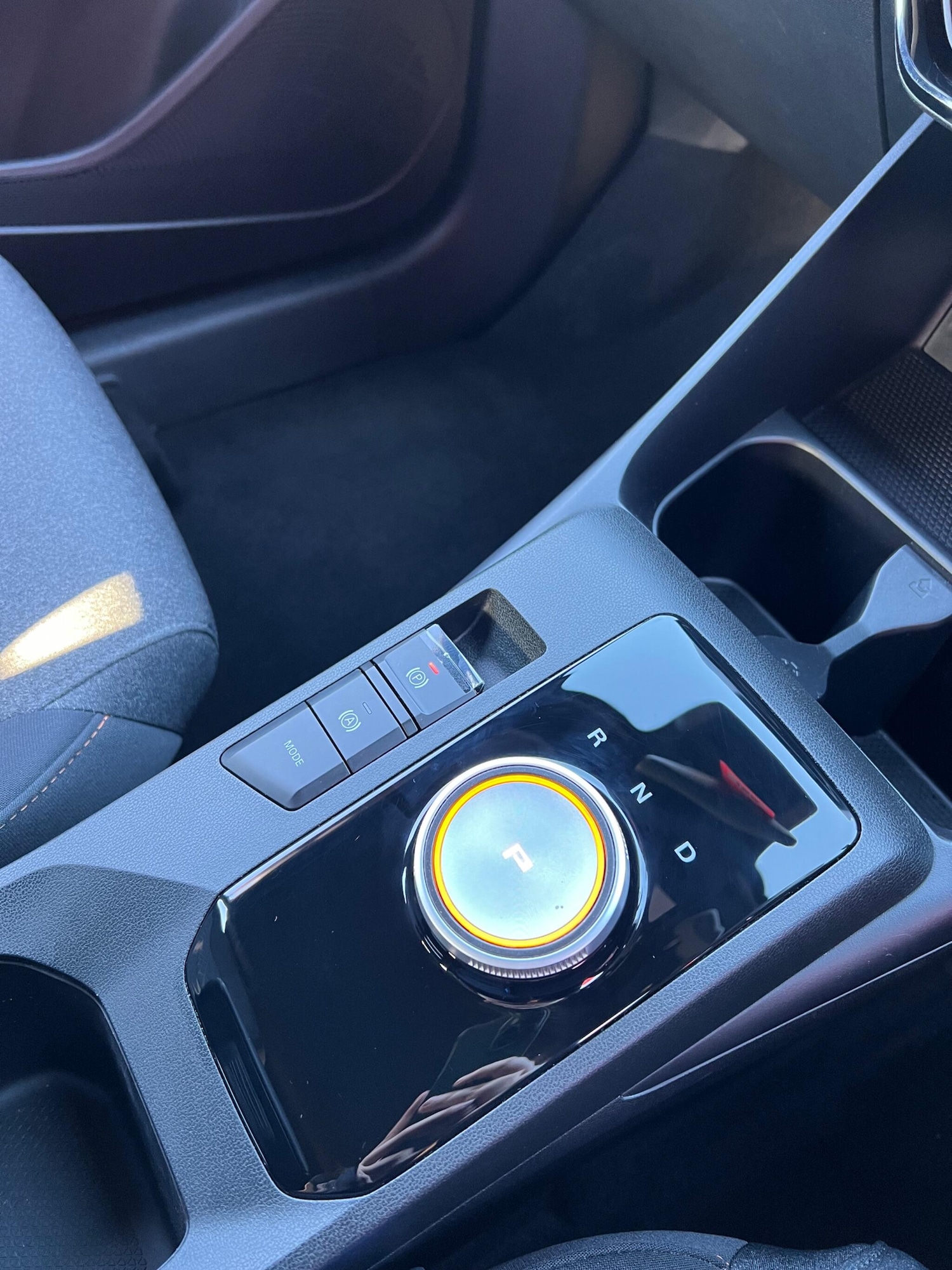 Used MG MG3 2025 for sale - 76399323: Photo 17