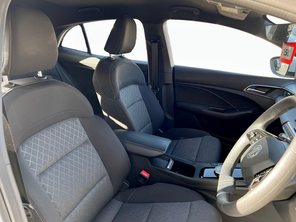 Used MG MG3 2025 for sale - 76399323: Photo 20