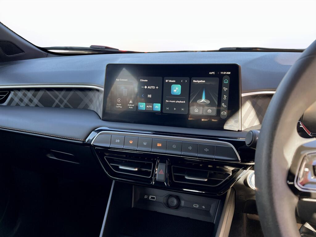 Used MG MG3 2025 for sale - 76399323: Photo 21