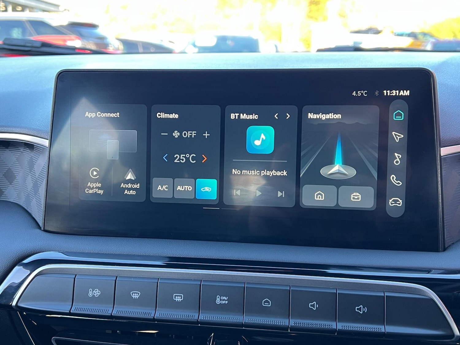 Used MG MG3 2025 for sale - 76399323: Photo 22