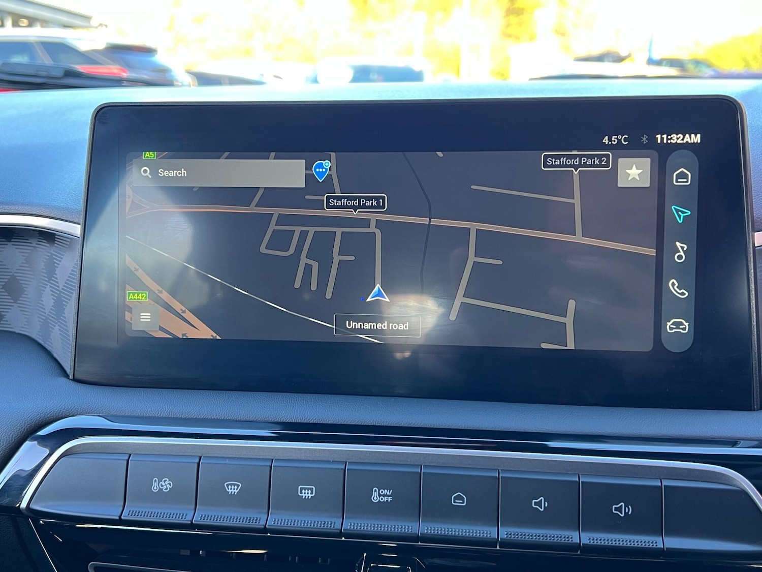 Used MG MG3 2025 for sale - 76399323: Photo 23