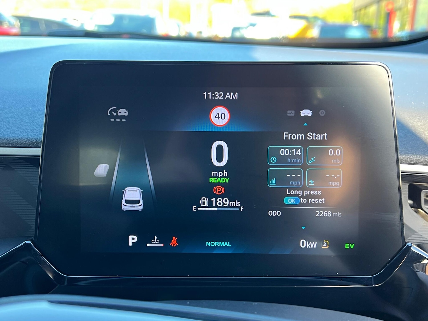 Used MG MG3 2025 for sale - 76399323: Photo 24