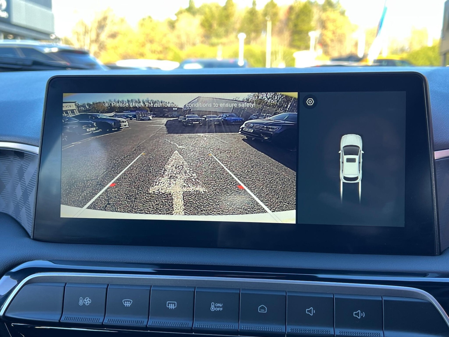 Used MG MG3 2025 for sale - 76399323: Photo 25